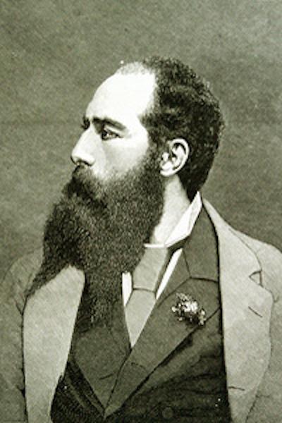 Luigi d'Albertis